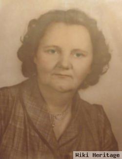 Ruth N. Fuller Dye