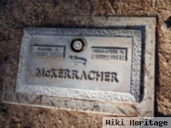 Daniel A. Mckerracher