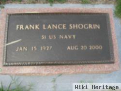 Frank Lance Shogrin