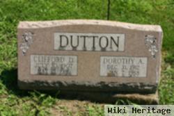 Dorothy A. Dutton