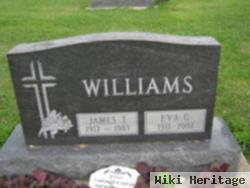 James T. Williams