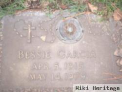 Bessie Garcia