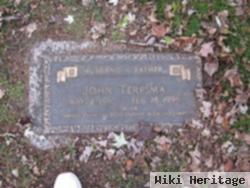 John Terpsma