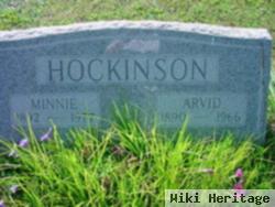 Minnie Hockinson