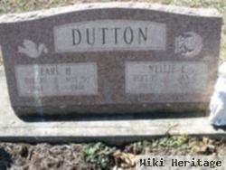 Nellie E. Dutton