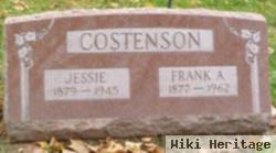 Jessie Henry Costenson