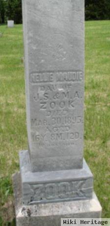 Nellie Maudie Zook