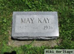 May Ellis Kay