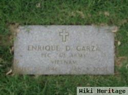 Enrique Deleon Garza