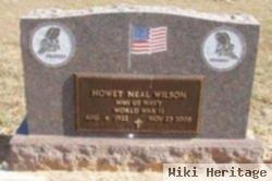 Howet Neal Wilson