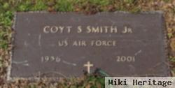 Coyt S Smith, Jr