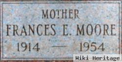 Frances E. Moore