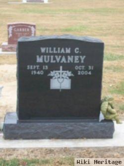 William C Mulvaney