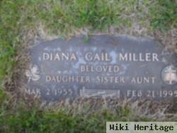 Diane Gail Miller