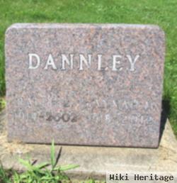 Hannah M Snyder Dannley