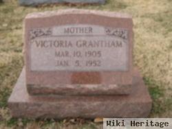 Victoria Smith Grantham