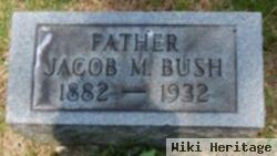 Jacob M. Bush