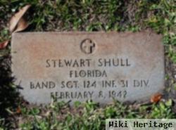 Stewart Shull