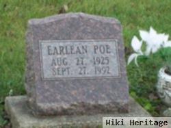 Earlene Sears Poe