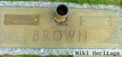 Donald S Brown