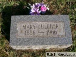 Mary Adams Fulcher