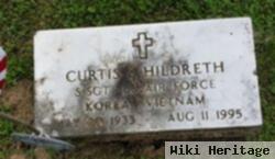 Curtis Edwin Hildreth