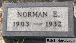 Norman E. Dibble