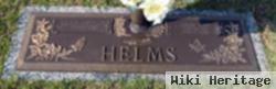 Jerry Ray Helms