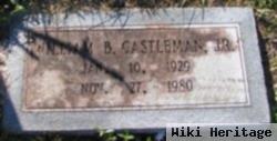 William Benjamin Castleman, Jr