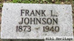 Frank L. Johnson