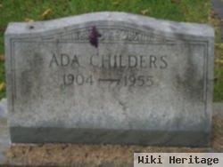 Ada Childers