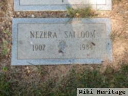 Nezera Salloom