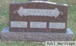 Ambrose E. Overholser