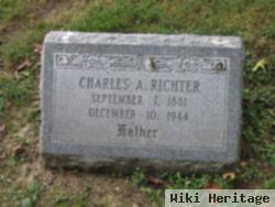 Charles August Richter