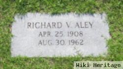 Richard Victor Aley