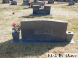 Elbert M. Cooper