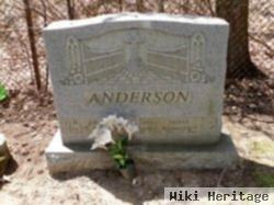 John Anderson