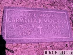 Carmella K. Rizzo Mandola