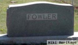 Robert Franklin "bubba" Fowler, Jr