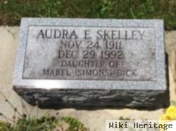 Audra E. Skelley