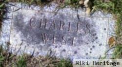 Charles Wheaton West