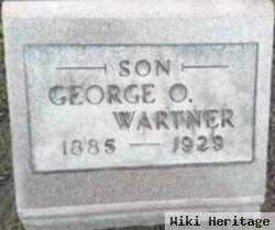 George Oliver Wartner