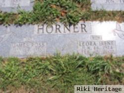 Leora Irene Horner