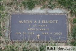 Austin A.j. Elliott