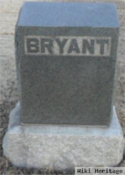 Blanch Bryant