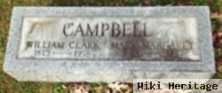 William Clark Campbell