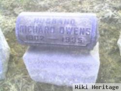 Richard Owen