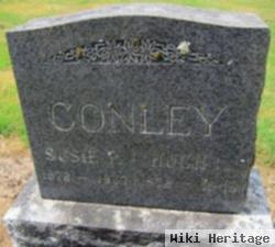 Hugh L. Conley