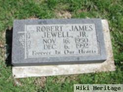 Robert James Jewell, Jr.