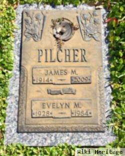 James M Pilcher